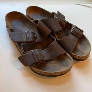 Arizona Birkenstock’s